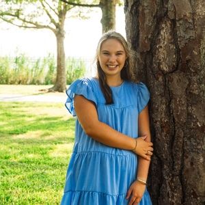 Meet your Posher, Payton